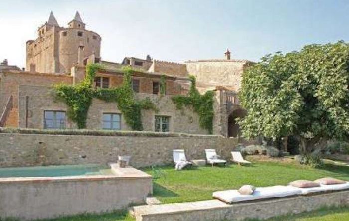 Hotel Can Bassa