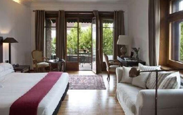 Hotel Primero Primera