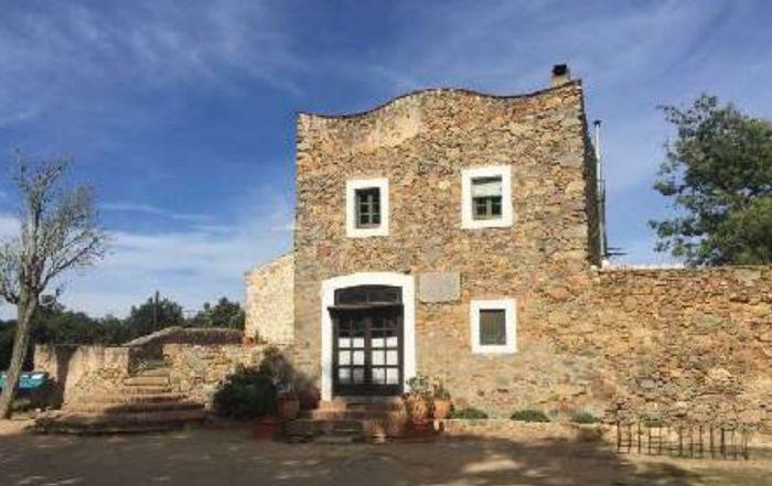 Sant Mateu Restaurante
