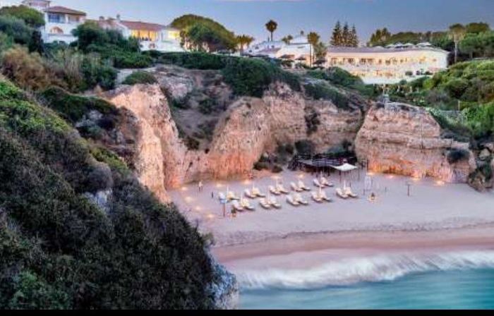 Hotel Vila Vita Parc