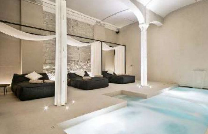 Hotel Yurbban Passage Spa