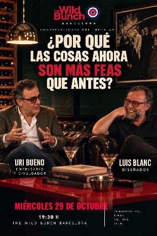 Cartel: ¿Por qué las cosas ahora son más feas que antes?