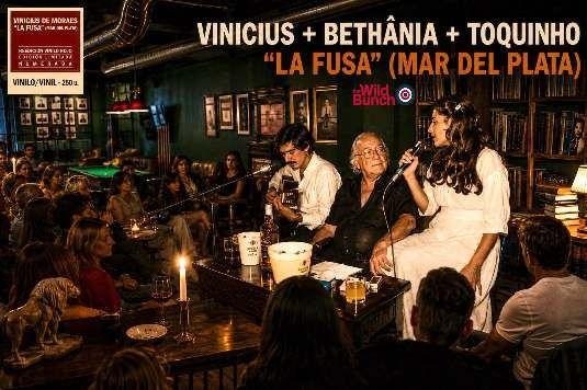 Cartel: La Fusa (Mar del Plata)
