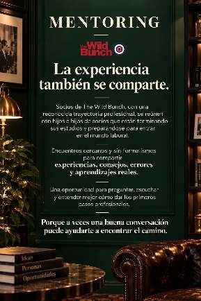 Cartel: Mentoring I